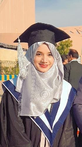 Ms. Muqadas